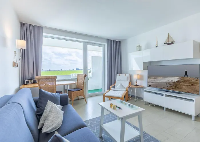 Haus Nautic, Fewo 211
