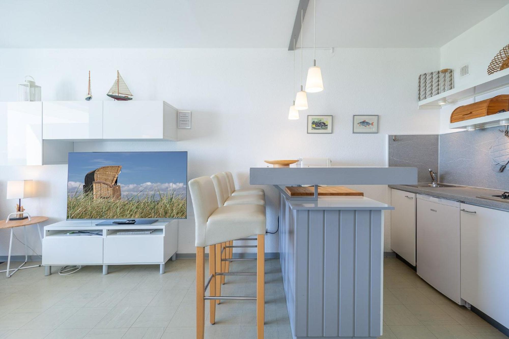 Haus Nautic, 211 Apartment *