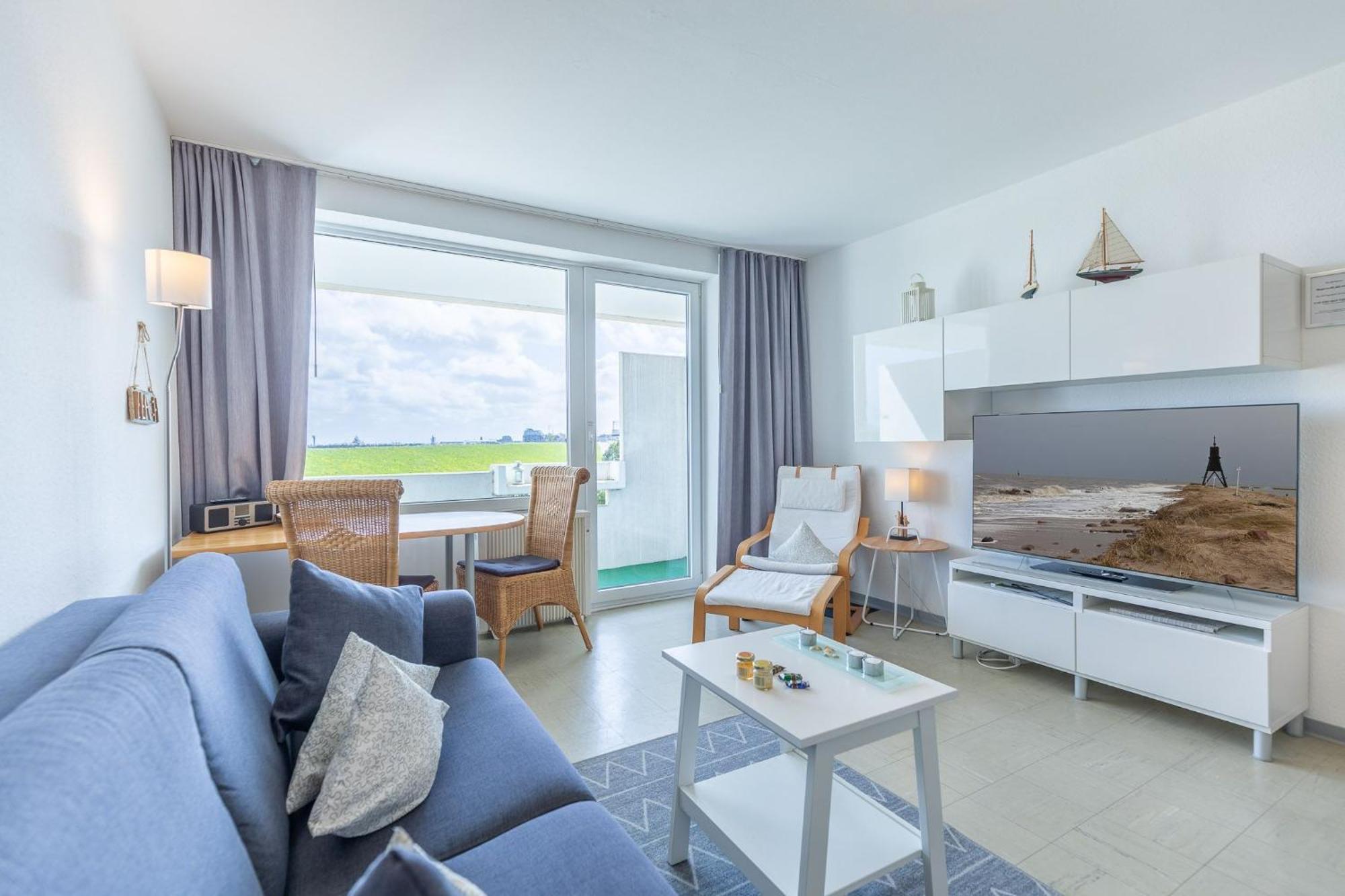 Haus Nautic, 211 * Cuxhaven