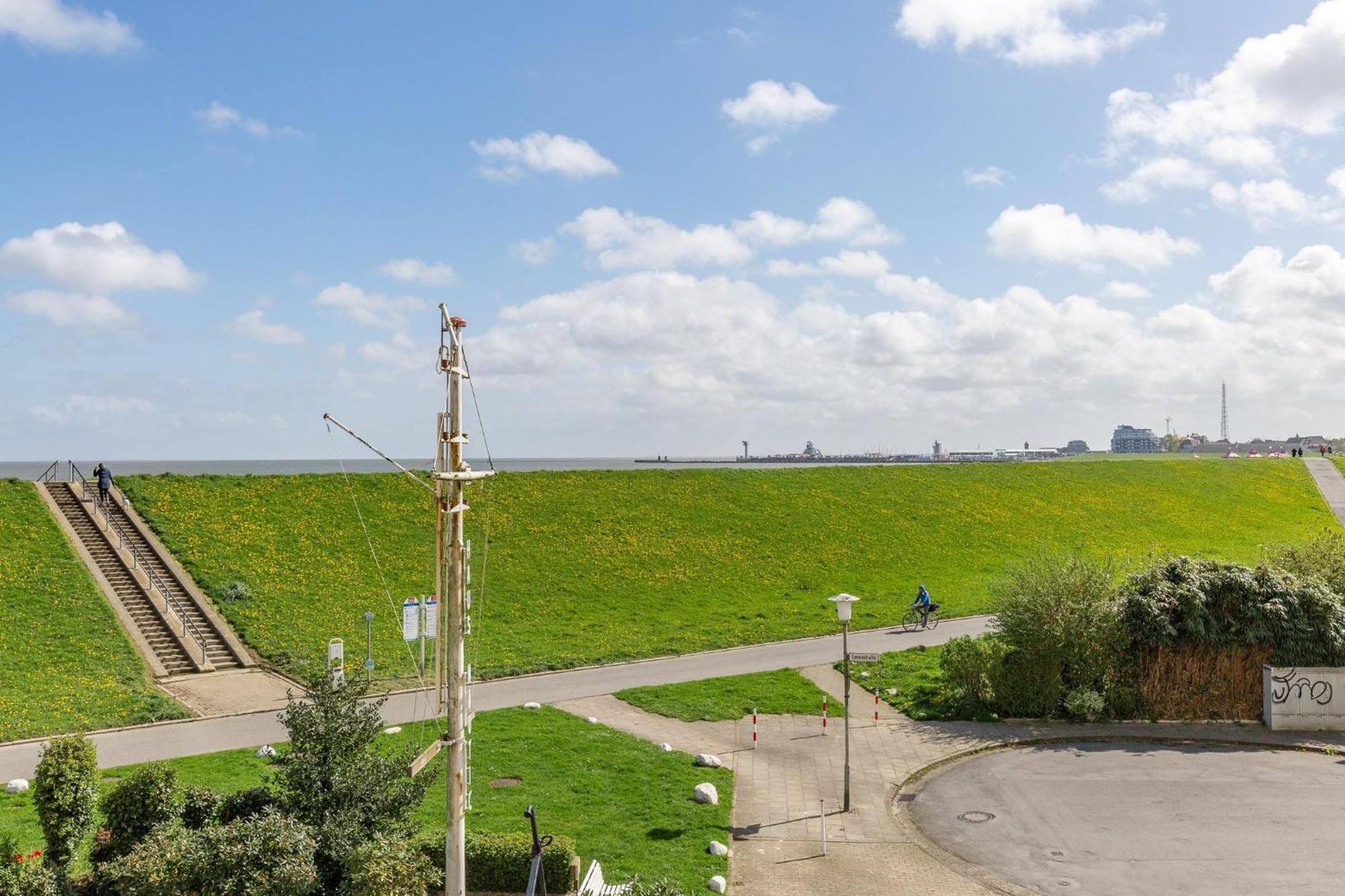 Apartment Haus Nautic, 211 Cuxhaven