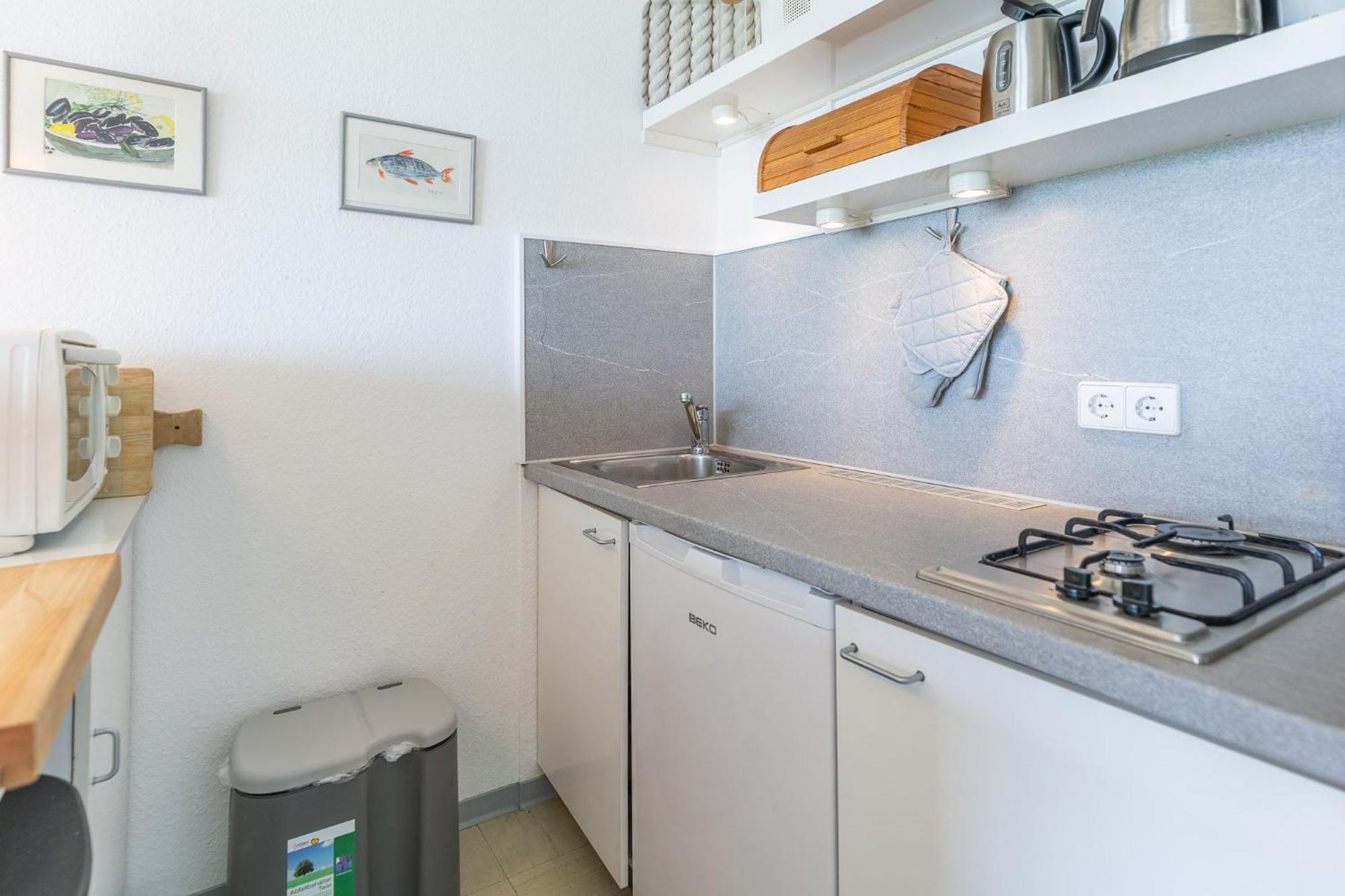 Haus Nautic, 211 Apartment Cuxhaven