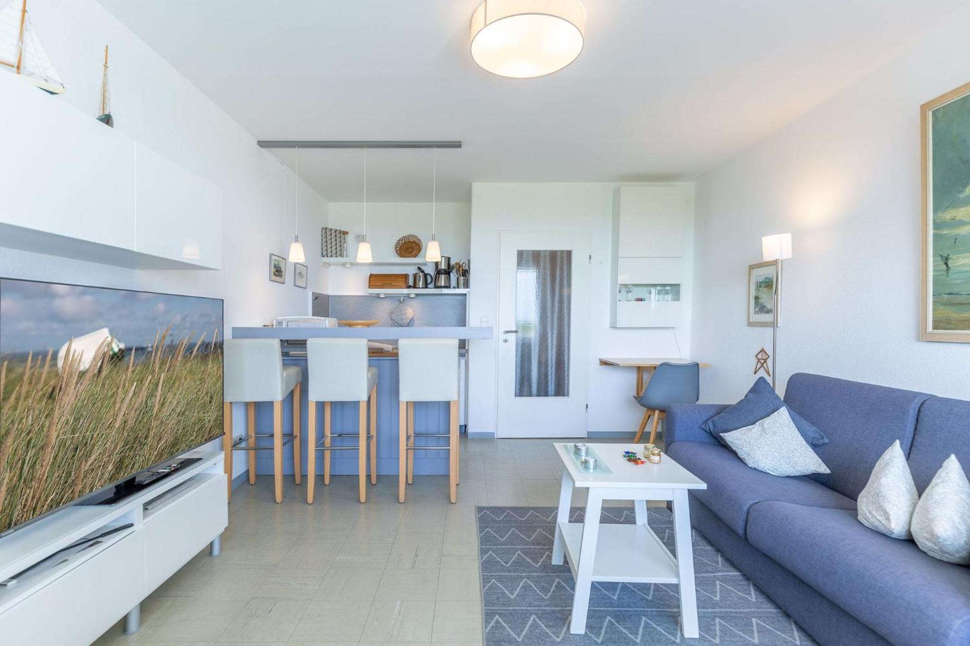 Haus Nautic, 211 *