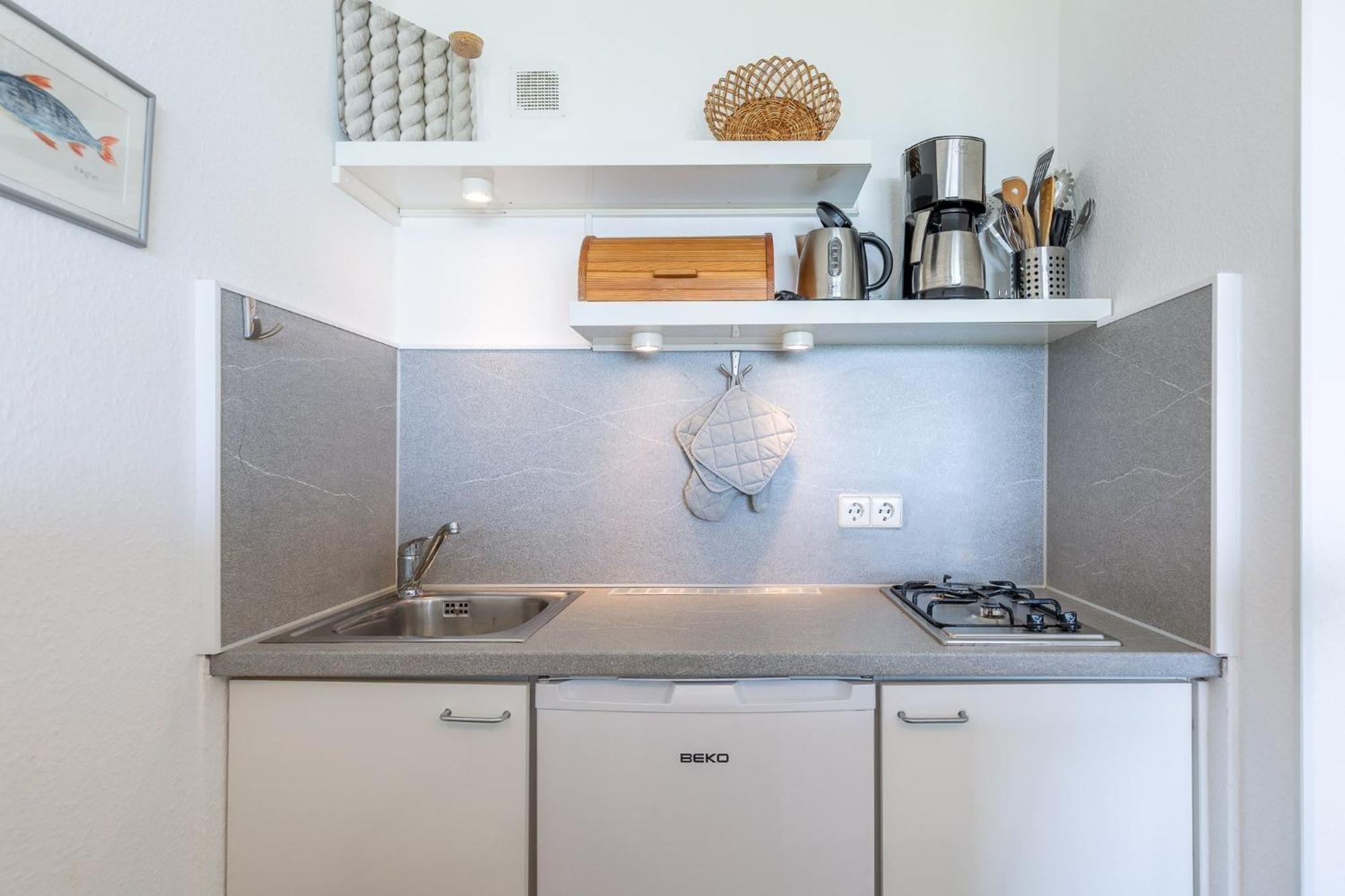 Apartment Haus Nautic, 211