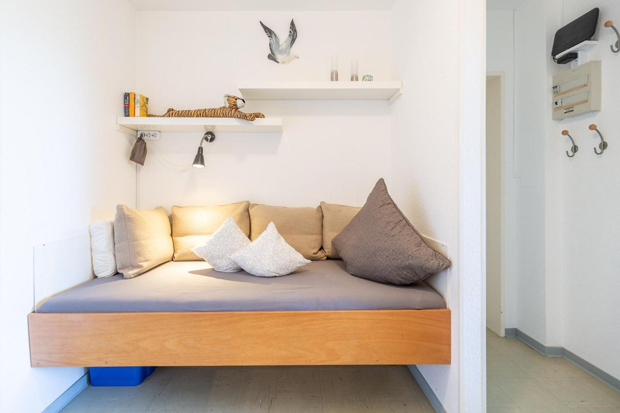 Haus Nautic, 211 * Cuxhaven