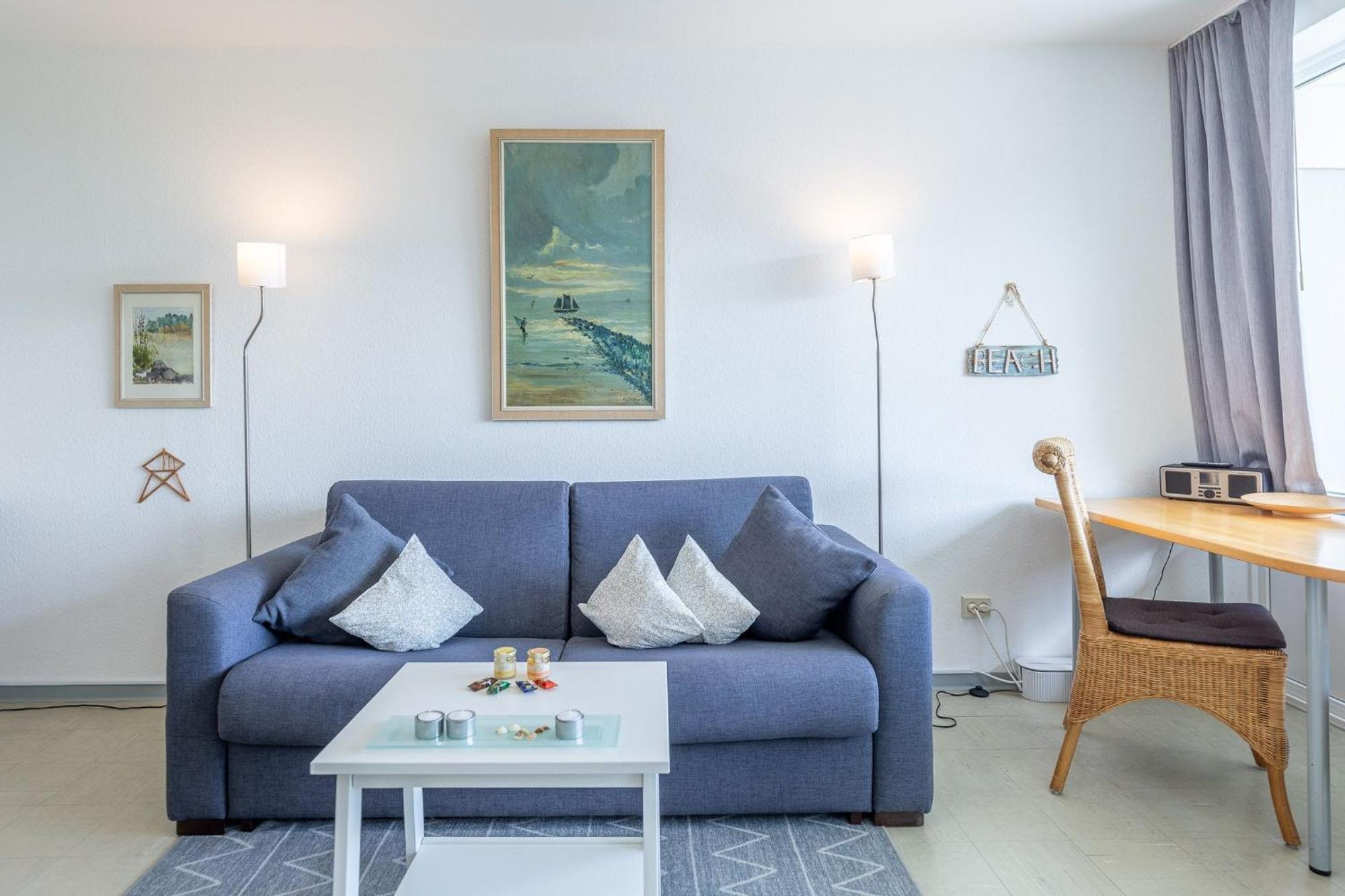 Apartment Haus Nautic, 211