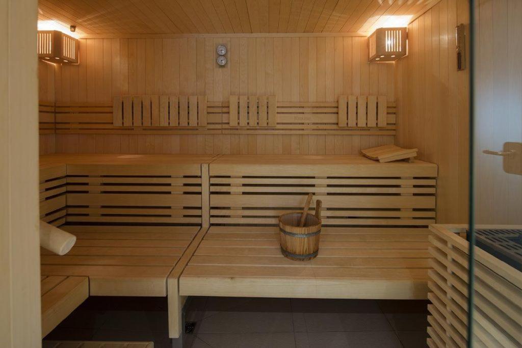 Apartment Haus Nautic, 211